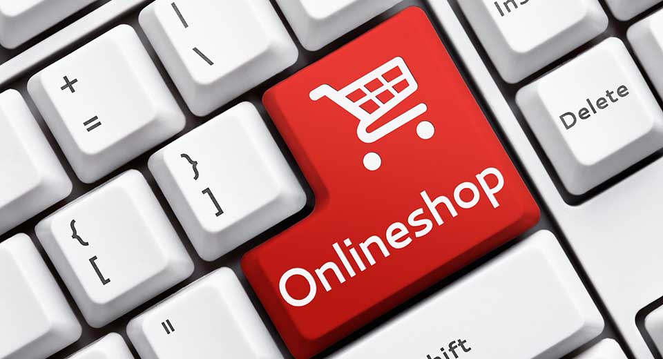 onlineshop delivery